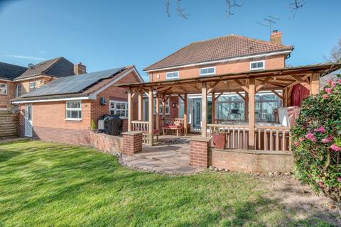 undefined, St. Andrews Way, Bromsgrove, B61