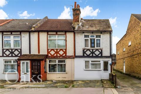 2 bedroom terraced house for sale, Gloucester Road, Croydon