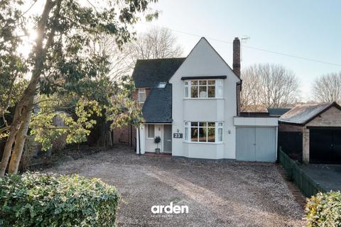 3 bedroom detached house for sale, Kidderminster Road, Bromsgrove, B61