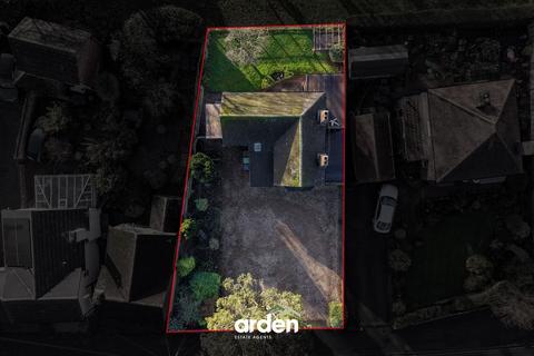 3 bedroom detached house for sale, Kidderminster Road, Bromsgrove, B61
