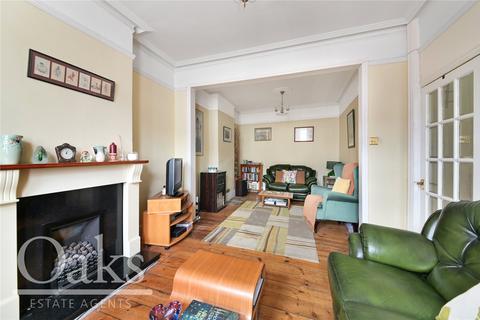 3 bedroom terraced house for sale, Lower Addiscombe Road, Addiscombe
