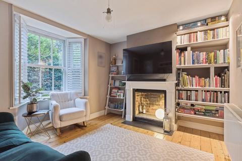 2 bedroom semi-detached house for sale, St Johns Path, Hitchin, SG4