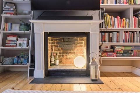 2 bedroom semi-detached house for sale, St Johns Path, Hitchin, SG4