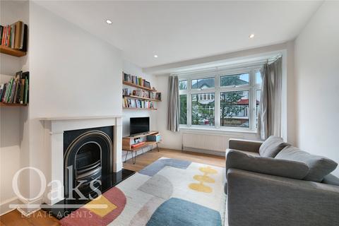 3 bedroom terraced house for sale - Beckford Road, East Croydon