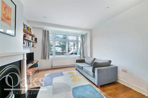 3 bedroom terraced house for sale, Beckford Road, East Croydon