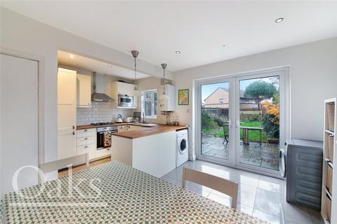 3 bedroom terraced house for sale, Beckford Road, East Croydon