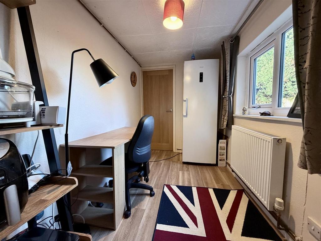 Study Area