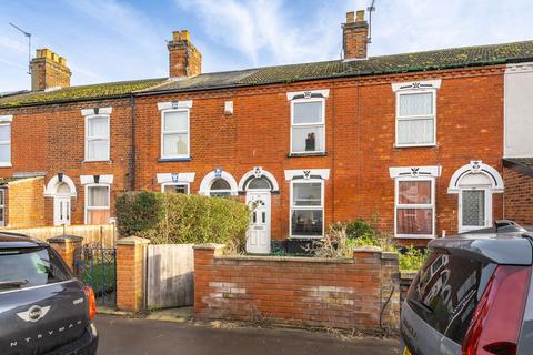 3 bedroom terraced house for sale - Garfield Road, Great Yarmouth
