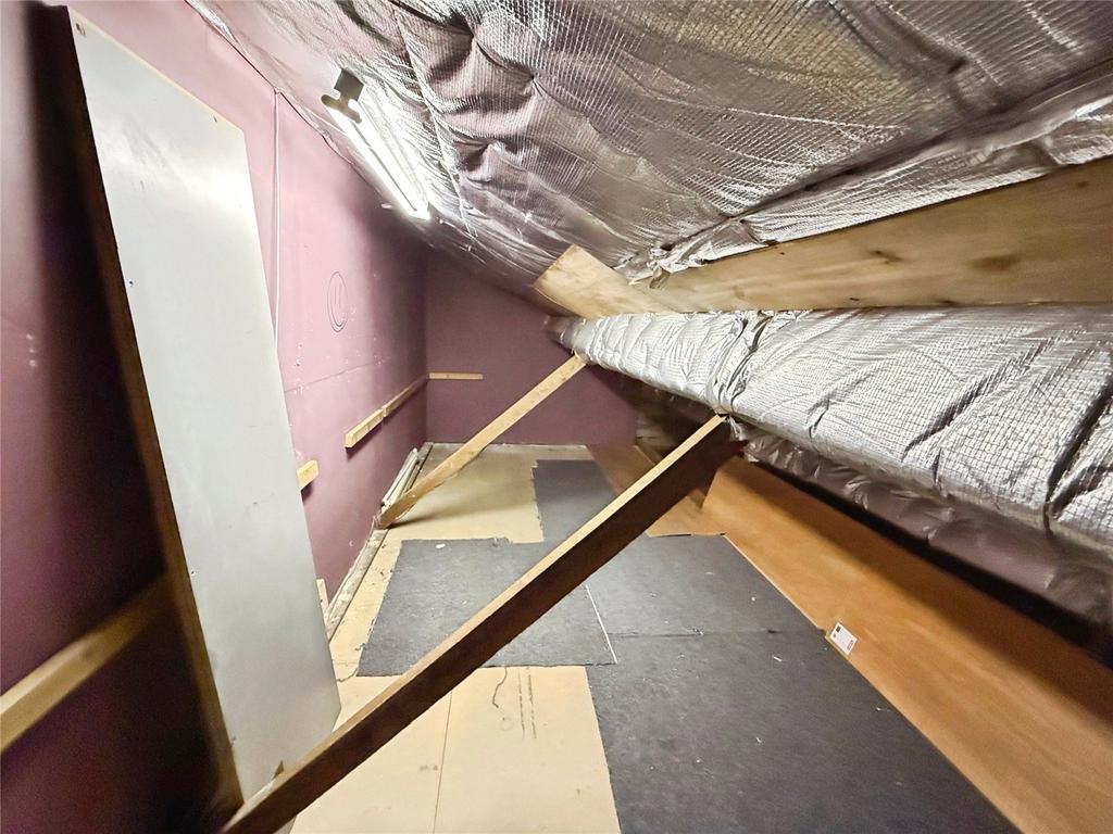 Loft Space