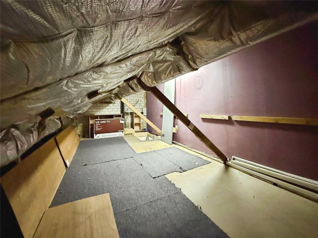 Loft Space