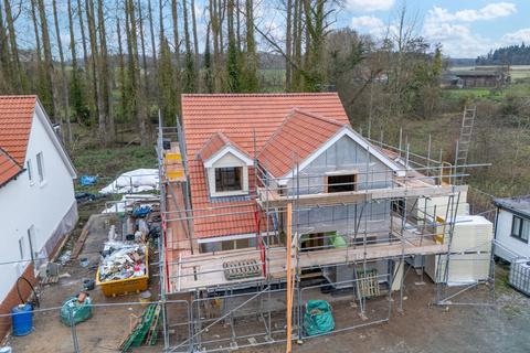 4 bedroom detached house for sale, The Street, Diss IP22