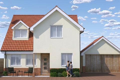 undefined, The Street, Diss IP22