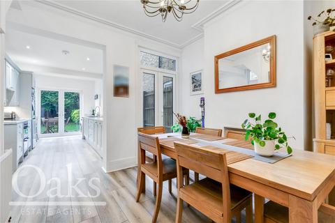 3 bedroom semi-detached house for sale, Alexandra Road, East Croydon