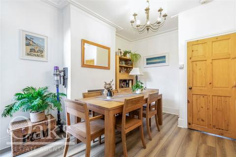 3 bedroom semi-detached house for sale, Alexandra Road, East Croydon