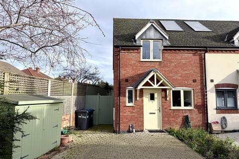 undefined, Vine Mews, Vine Lane, Warwick