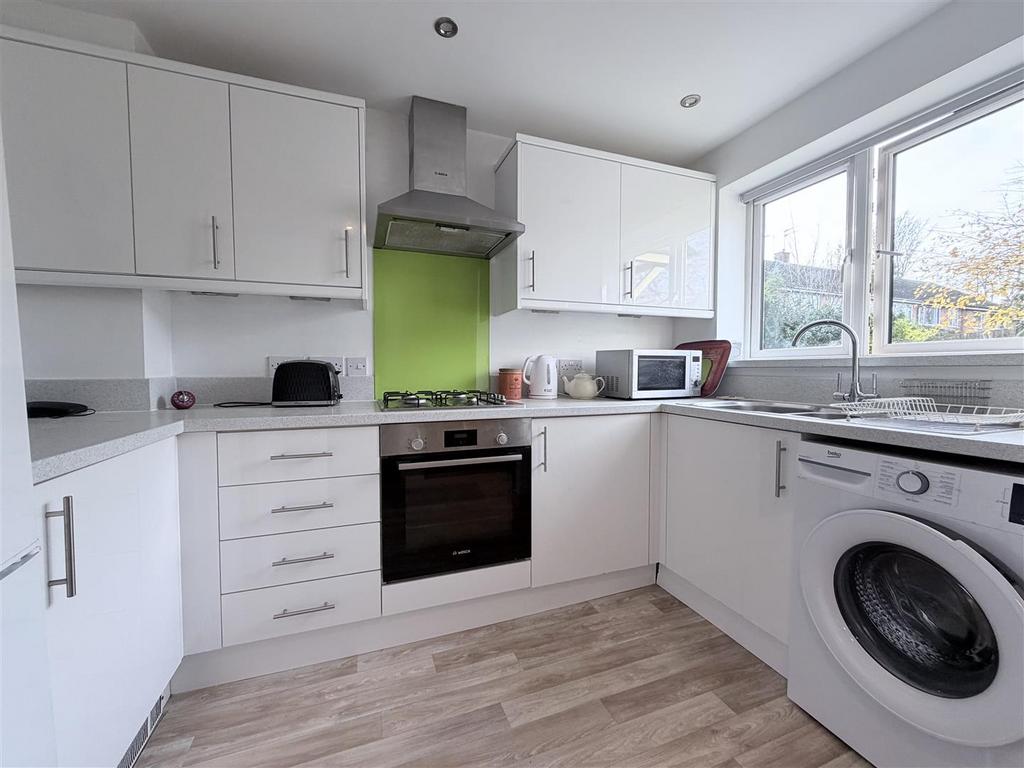Fitted Kitchen