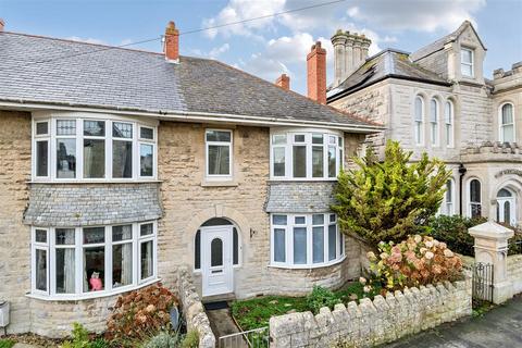3 bedroom end of terrace house for sale, Wakeham, Portland