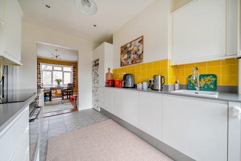 3 bedroom flat for sale, Peak Hill, London, SE26
