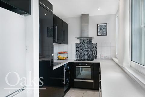 2 bedroom apartment for sale, Whitehorse Road, Croydon