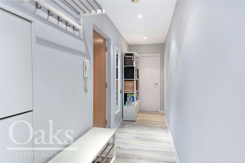 2 bedroom apartment for sale, Whitehorse Road, Croydon
