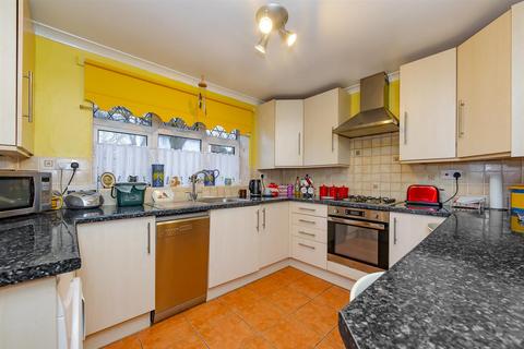 undefined, Pollard Hatch, Harlow
