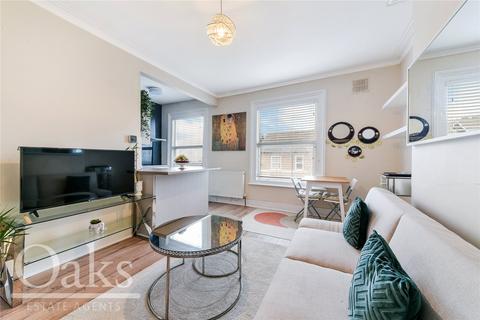 1 bedroom apartment for sale, Alexandra Road, East Croydon