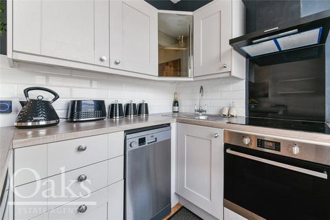 1 bedroom apartment for sale, Alexandra Road, East Croydon