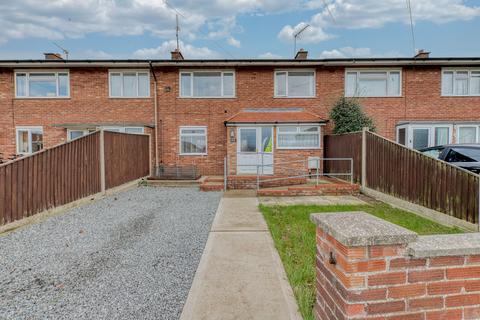 3 bedroom terraced house for sale - Wadham Road, Gorleston