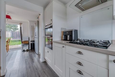 3 bedroom terraced house for sale, Wadham Road, Gorleston