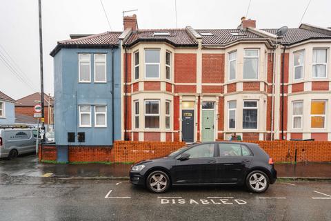 3 bedroom terraced house for sale, Ashton, BRISTOL BS3