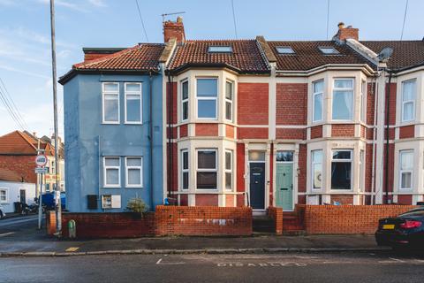 undefined, Ashton, BRISTOL BS3
