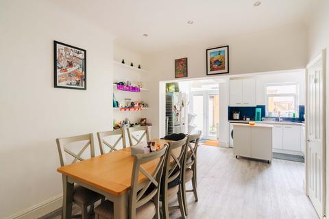 undefined, Ashton, BRISTOL BS3