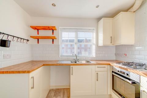 undefined, Steel Close, Bromsgrove, Worcestershire, B60