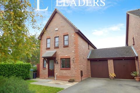 Larkspur Close, Littlehampton