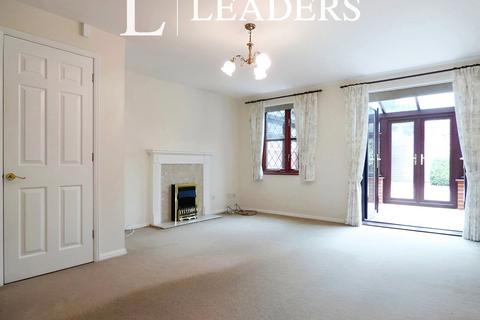3 bedroom link detached house for sale, Larkspur Close, Littlehampton