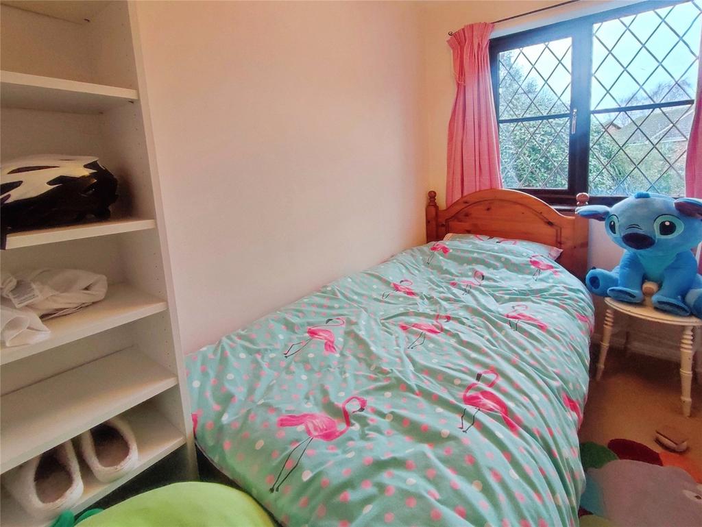 Bedroom 3