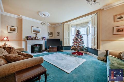 5 bedroom end of terrace house for sale, Albion Crescent, Portland