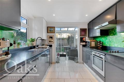 2 bedroom end of terrace house for sale, Capri Road, Addiscombe