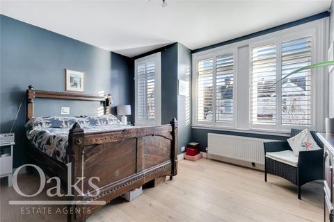 2 bedroom end of terrace house for sale, Capri Road, Addiscombe
