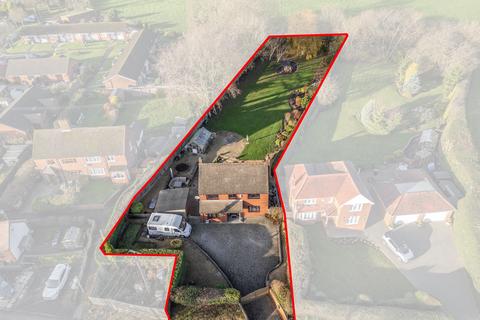 undefined, Wood Lane, Fairfield, Bromsgrove, Worcestershire, B61