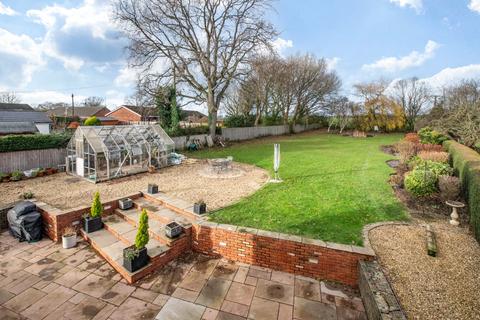 undefined, Wood Lane, Fairfield, Bromsgrove, Worcestershire, B61