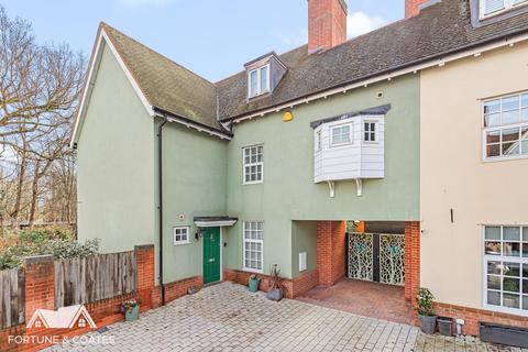 undefined, Mulberry Green, Harlow