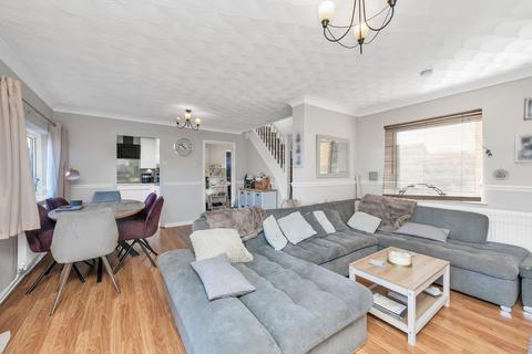 3 bedroom semi-detached house for sale, Aureole Walk, Newmarket CB8