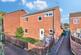 Aureole Walk, Newmarket CB8