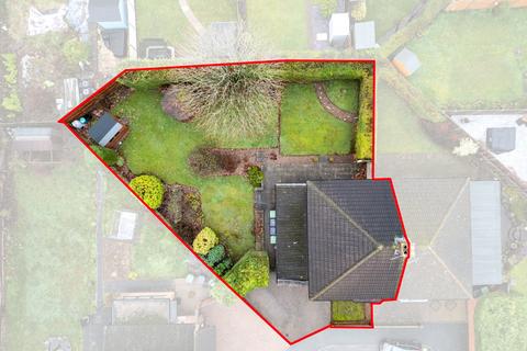 3 bedroom semi-detached house for sale, Cavendish Close, Marlbrook, Bromsgrove, Worcestershire, B60