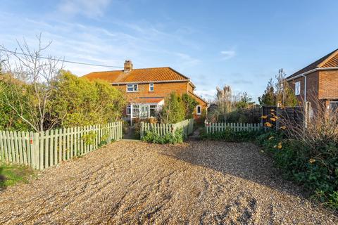 3 bedroom semi-detached house for sale, Springfield Terrace, Harleston IP20