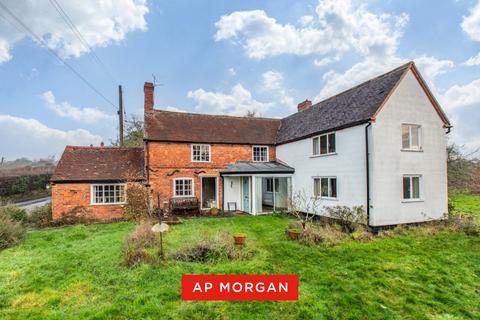 4 bedroom detached house for sale, Yarnold Lane, Bournheath, Bromsgrove, Worcestershire, B61