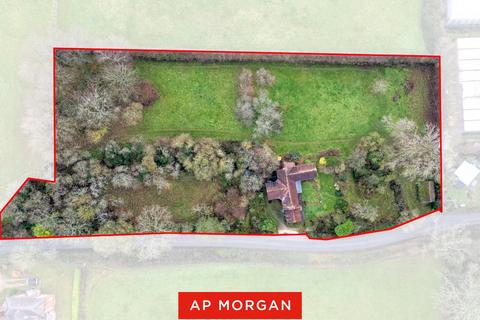 4 bedroom detached house for sale, Yarnold Lane, Bournheath, Bromsgrove, Worcestershire, B61