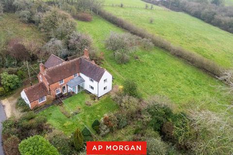 4 bedroom detached house for sale, Yarnold Lane, Bournheath, Bromsgrove, Worcestershire, B61