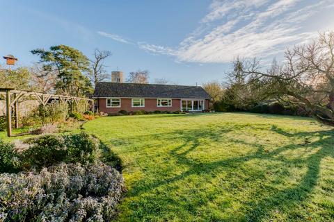 4 bedroom detached bungalow for sale, Lower Street, Diss IP22